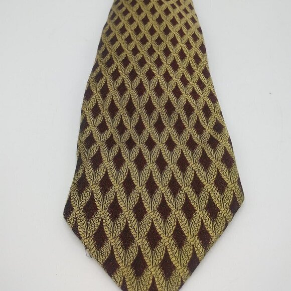 Robert Talbott Best of Class Nordstrom Tie - Picture 4 of 8
